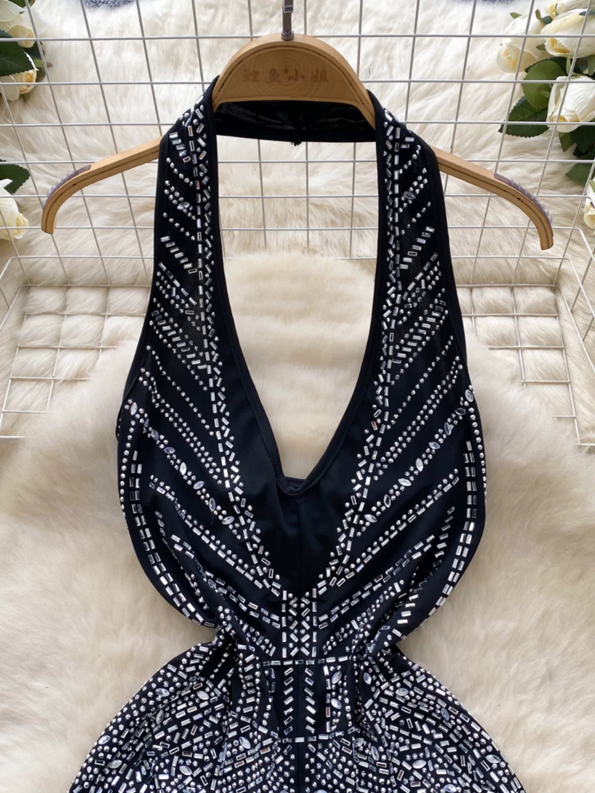 Playa da amor jumpsuit FJS117 images